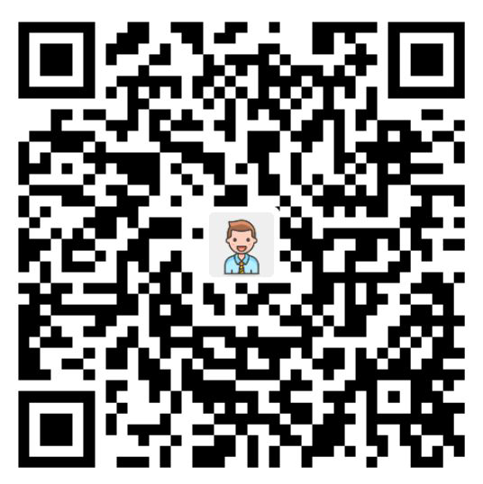 支付宝付款二维码