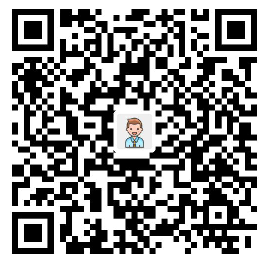 支付宝付款二维码